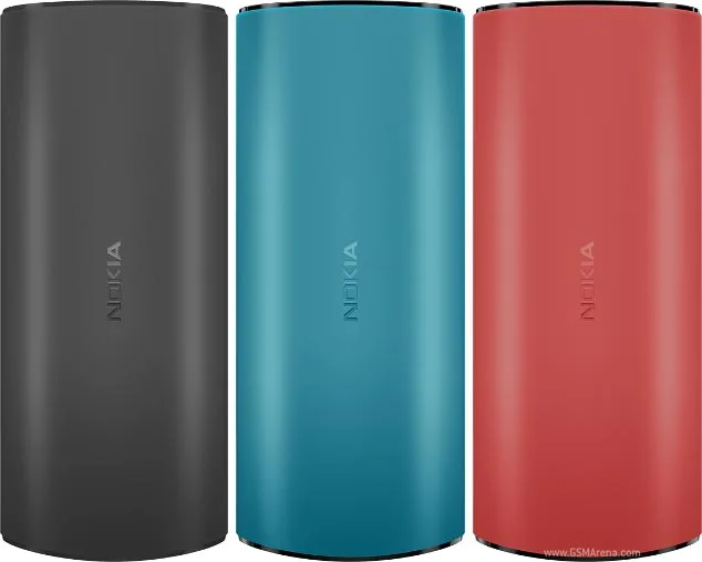 Nokia 105 4G