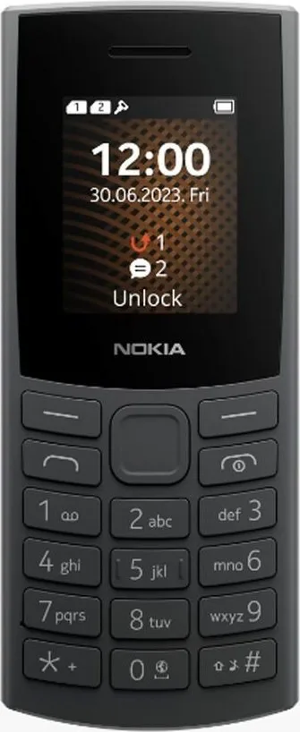 Nokia 105 4G (2023)
