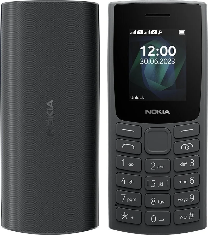 Nokia 105 4G (2023)