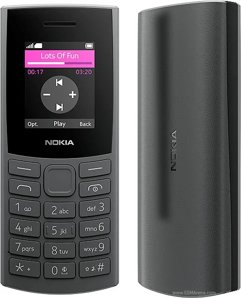 Nokia 105 4G (2023)