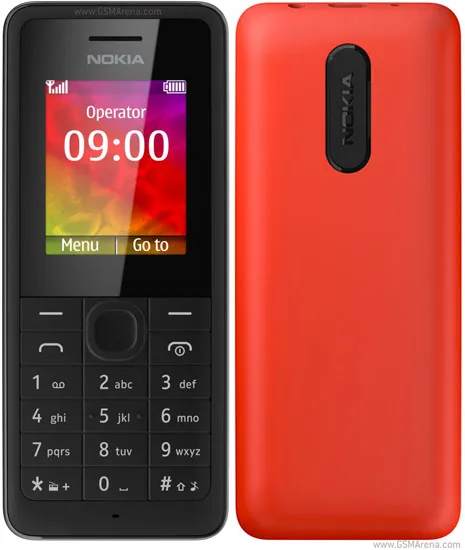 Nokia 106