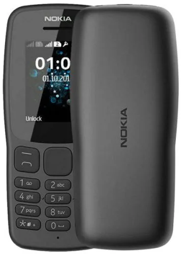 Nokia 106