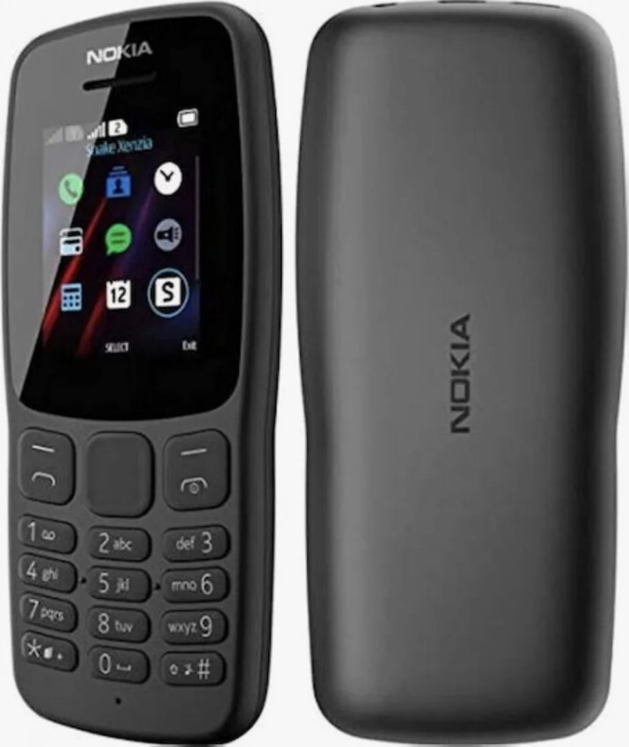 Nokia 106