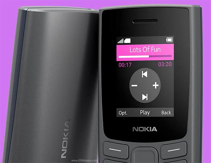 Nokia 106 (2023)