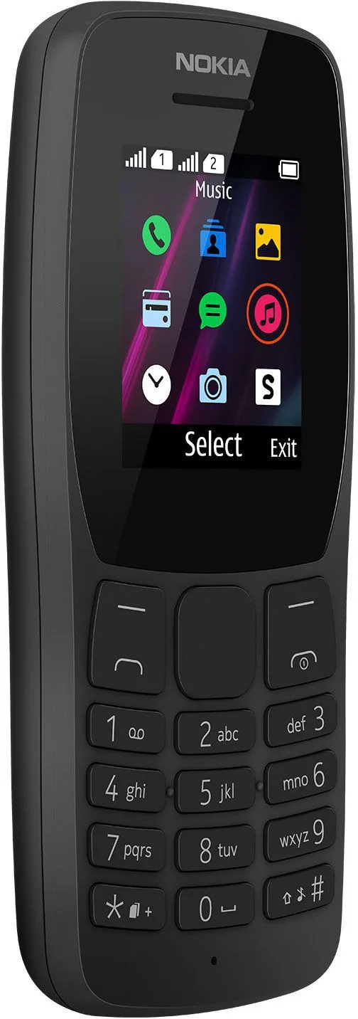 Nokia 110 (2019)