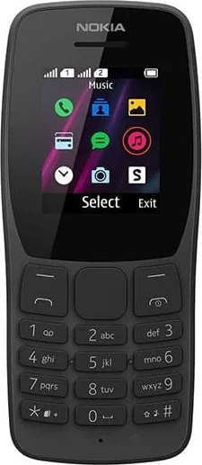 Nokia 110 (2019)