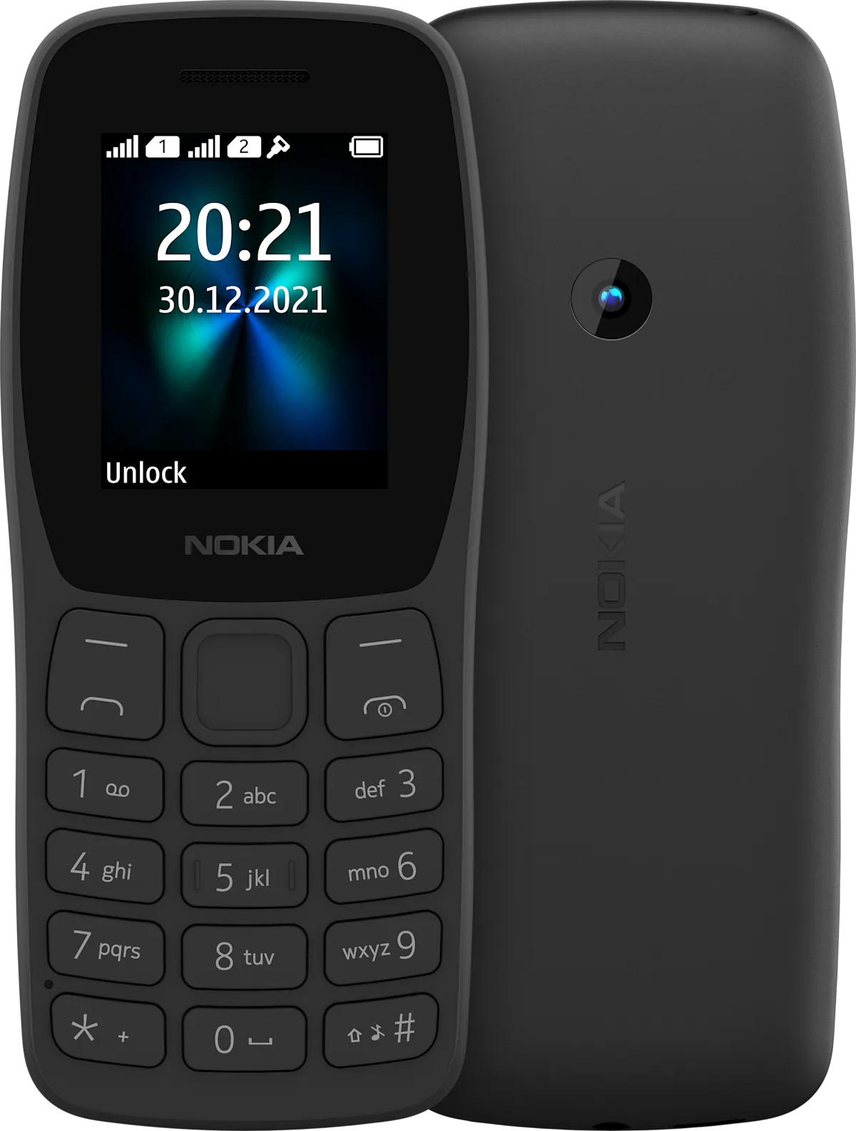 Nokia 110 (2022)