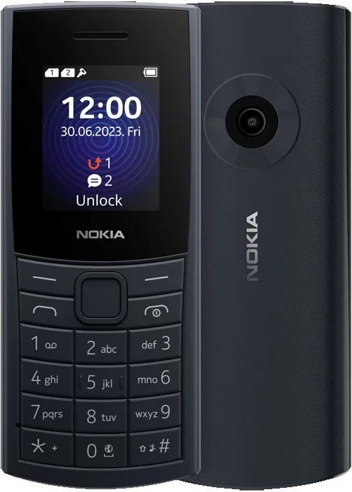 Nokia 110 (2023)