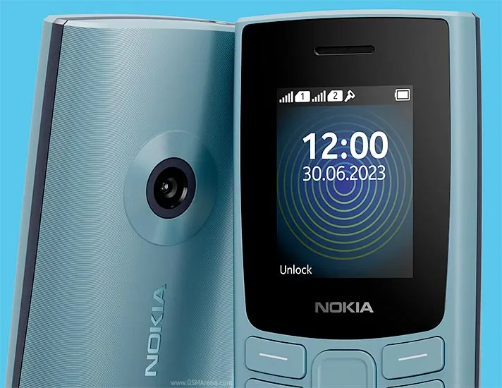 Nokia 110 (2023)