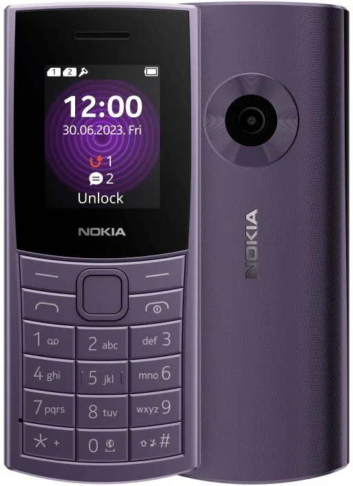 Nokia 110 (2023)