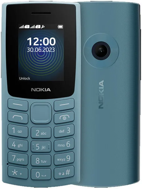 Nokia 110 (2023)