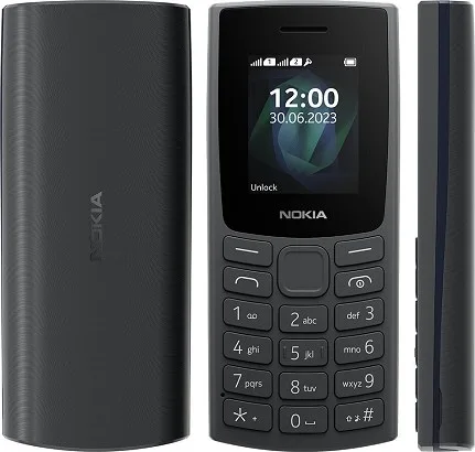 Nokia 110 4G