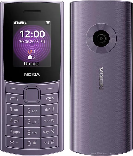 Nokia 110 4G (2023)