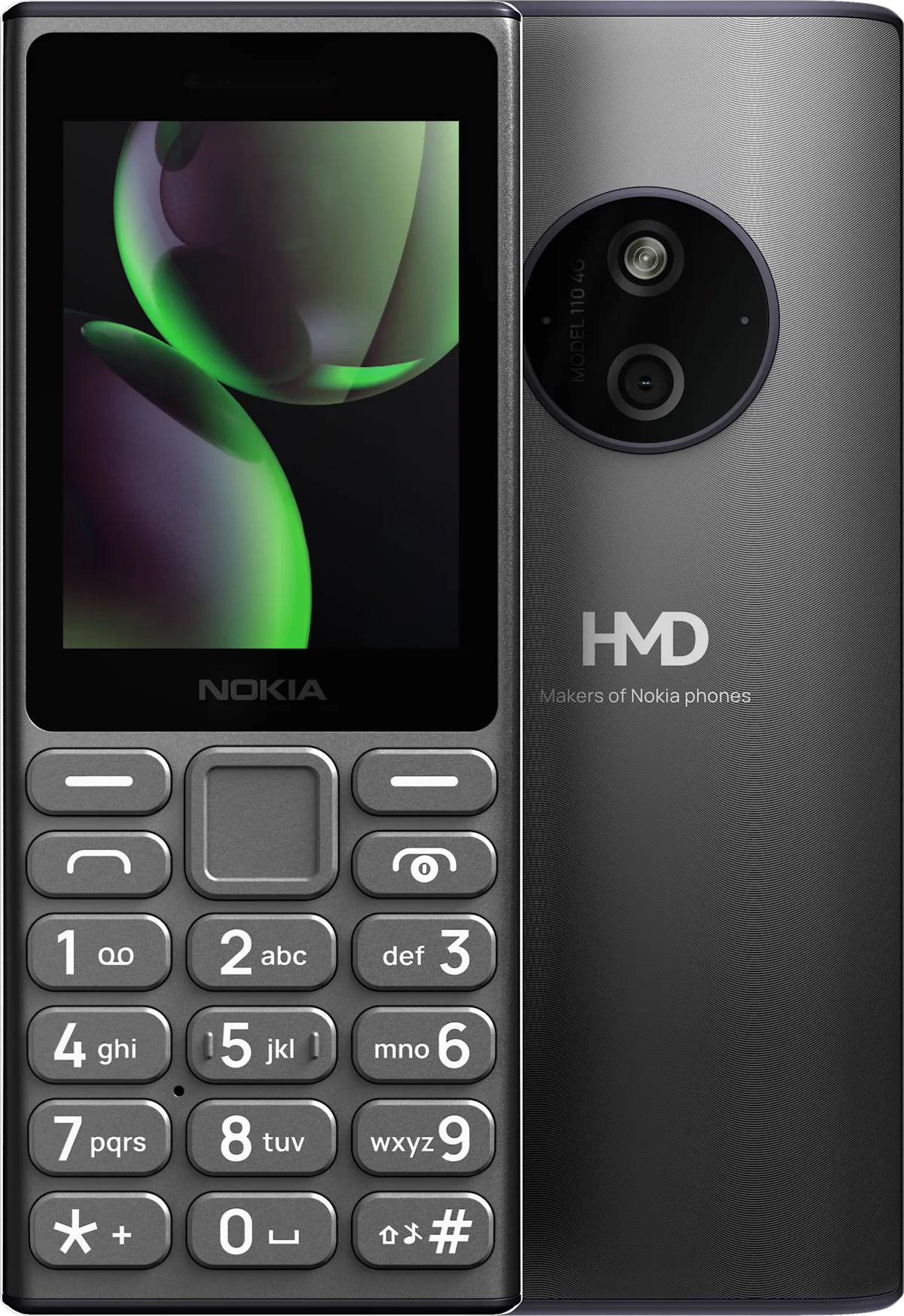 Nokia 110 4G (2024)