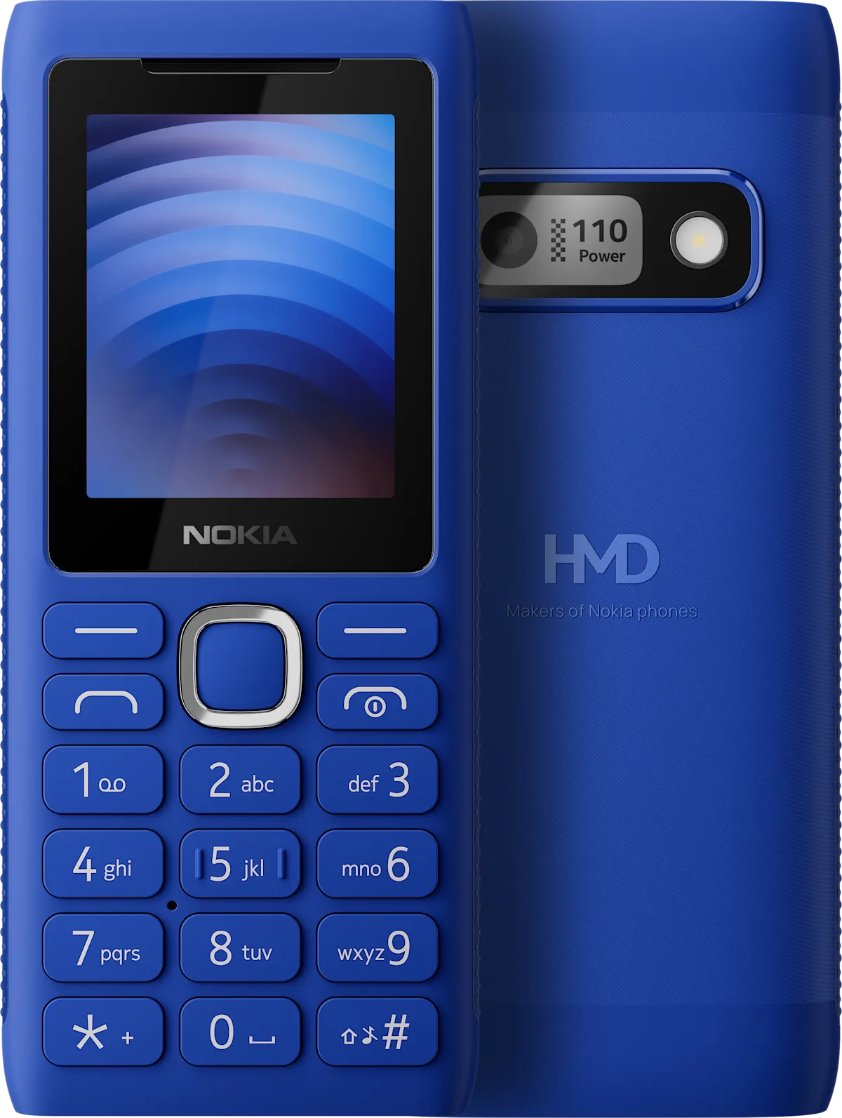Nokia 110 Power