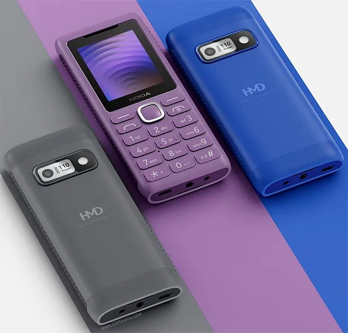 Nokia 110 Power
