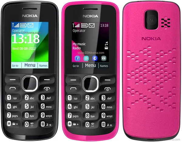 Nokia 111