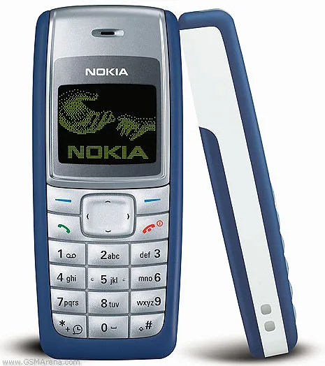 Nokia 1110