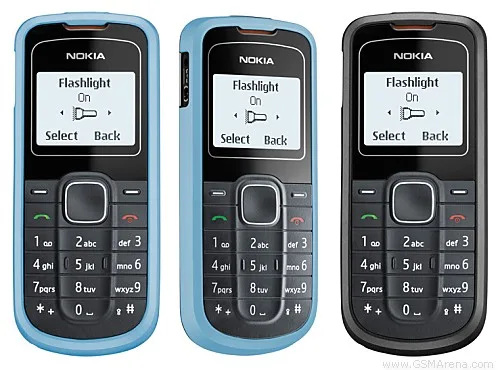 Nokia 1202