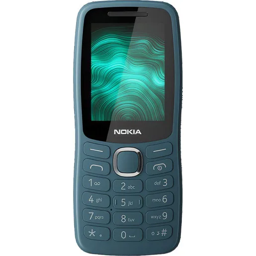Nokia 123 Shield