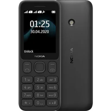 Nokia 125