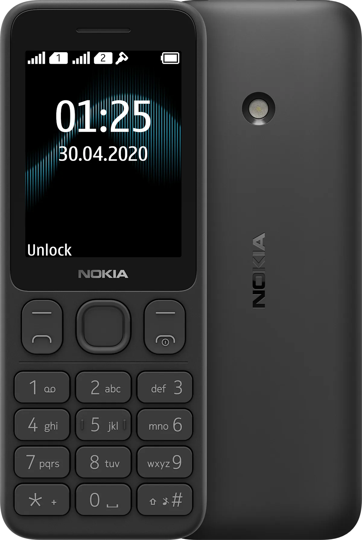 Nokia 125