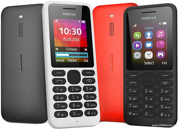 Nokia 130