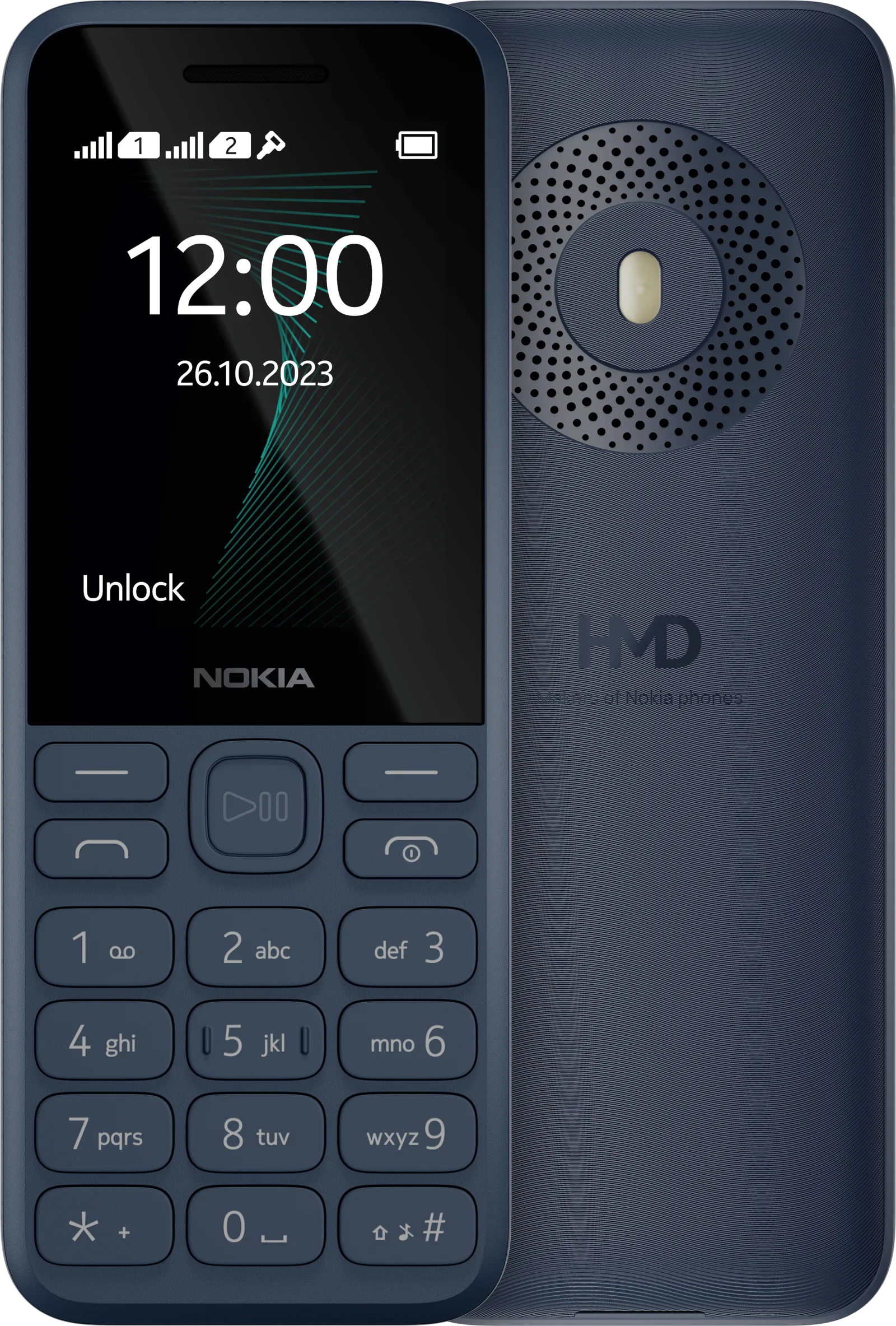 Nokia 130 (2023)
