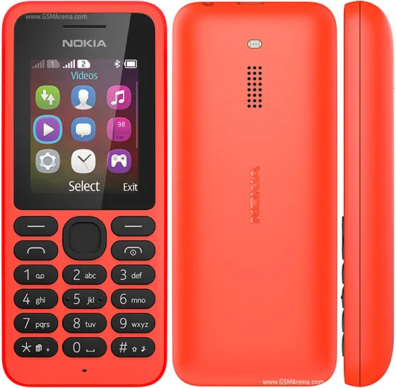 Nokia 130 Dual SIM
