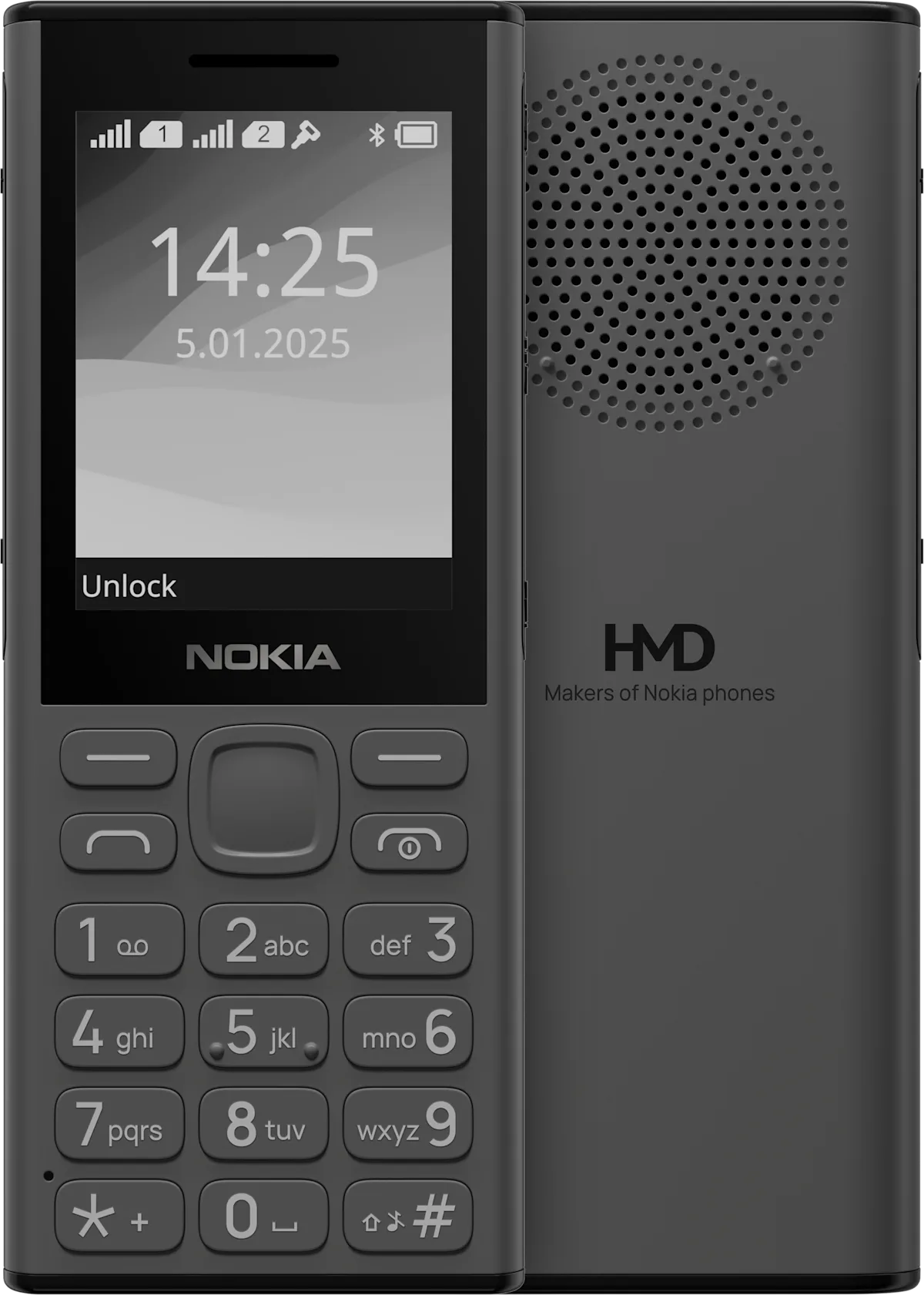 Nokia 130 Music