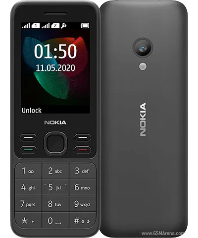 Nokia 150 (2020)
