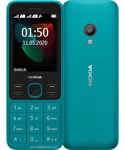 Nokia 150 (2020)