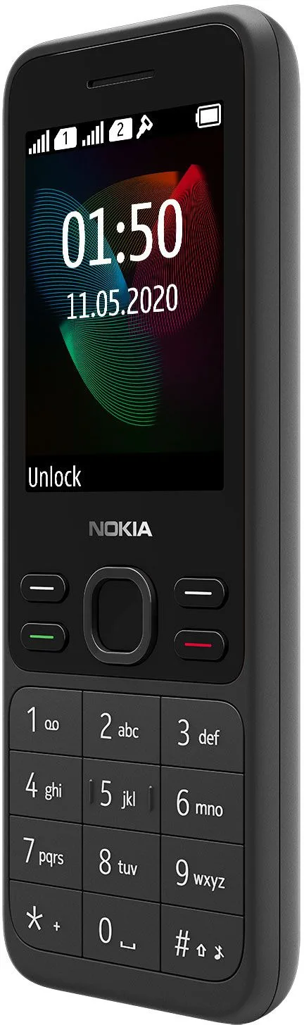 Nokia 150 (2020)