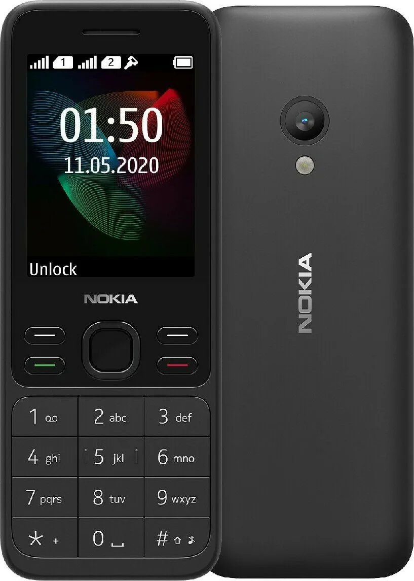Nokia 150 (2020)