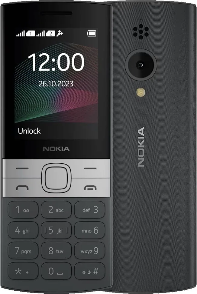 Nokia 150 (2023)