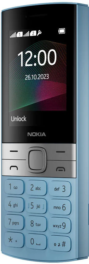Nokia 150 (2023)