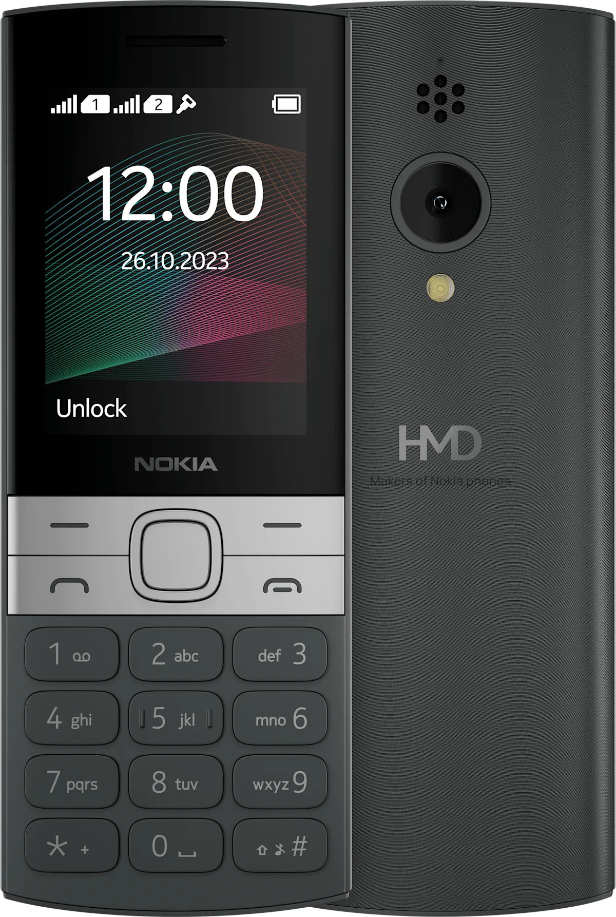 Nokia 150 (2023)