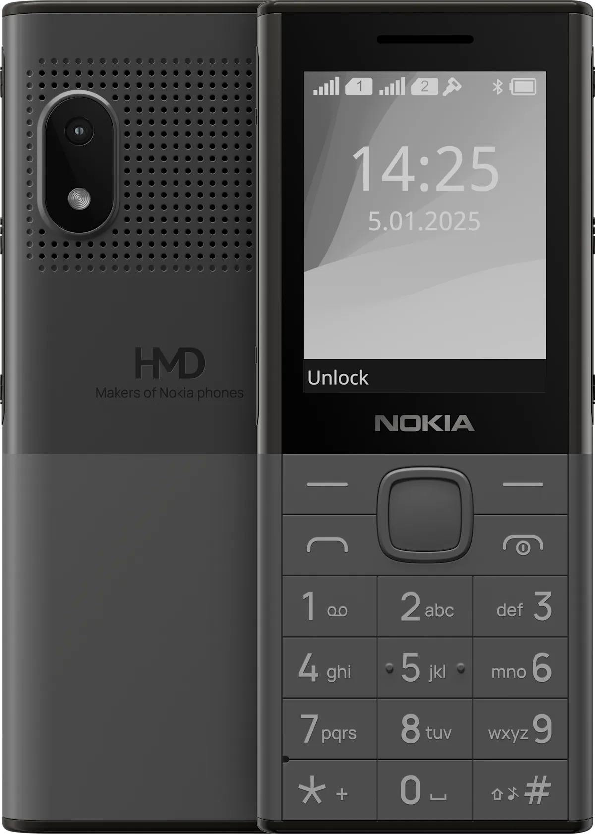 Nokia 150 Music