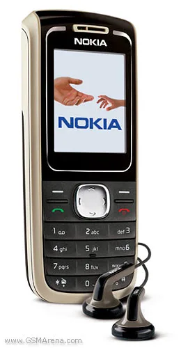 Nokia 1650