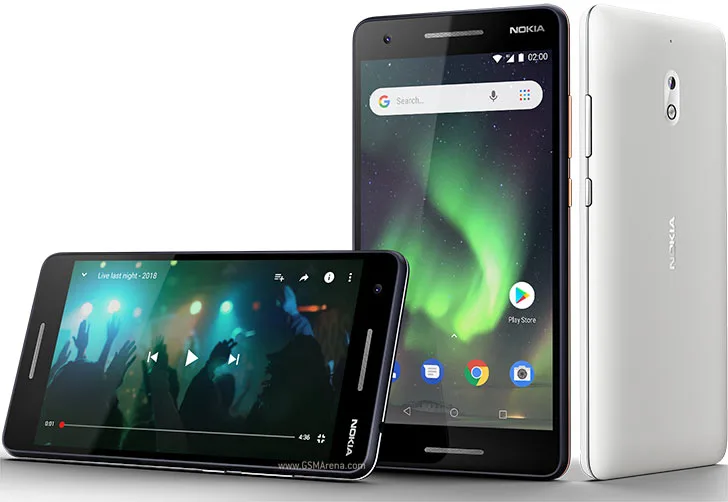 Nokia 2.1