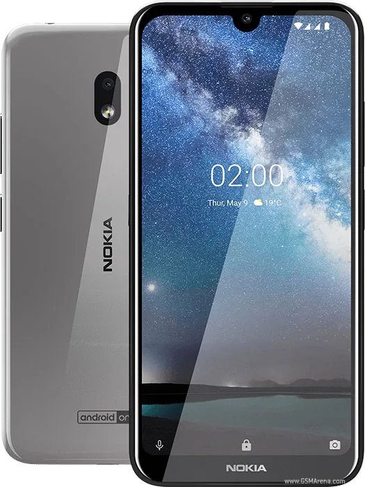 Nokia 2.2