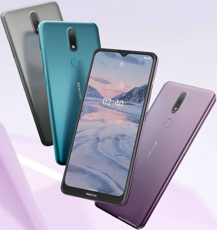 Nokia 2.4
