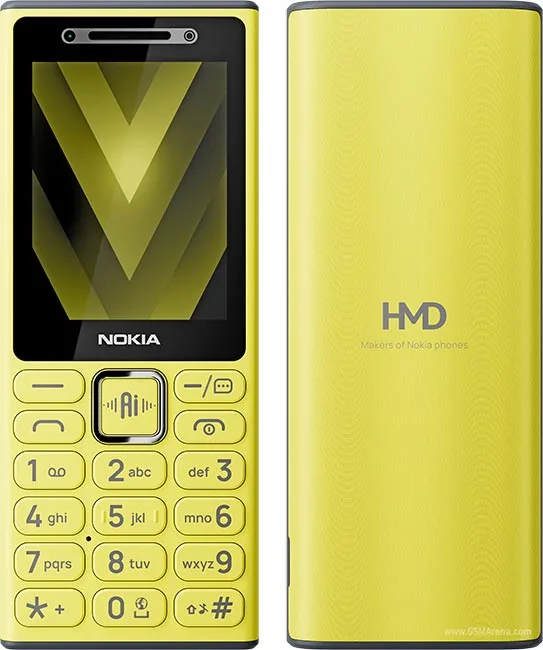 Nokia 200 4G