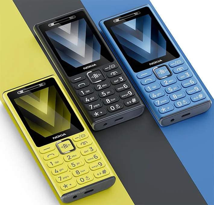 Nokia 200 4G