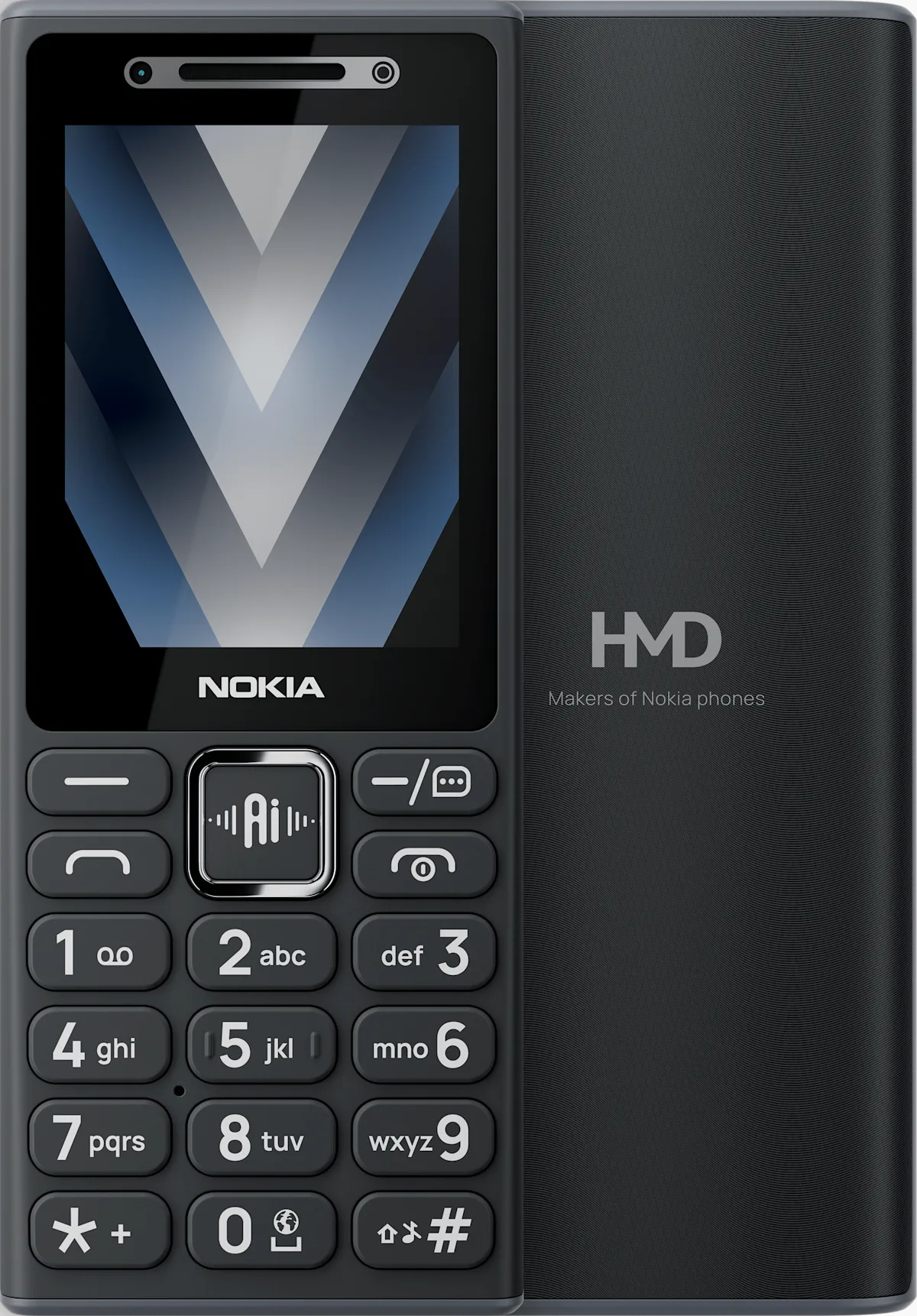 Nokia 200 4G