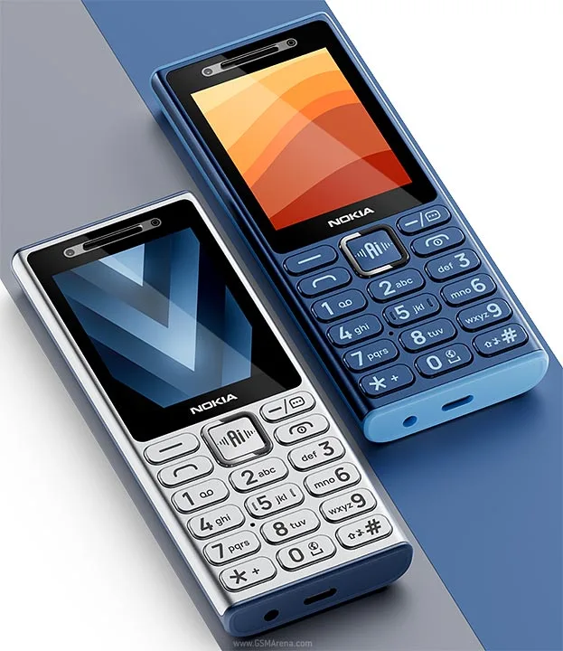 Nokia 210 4G