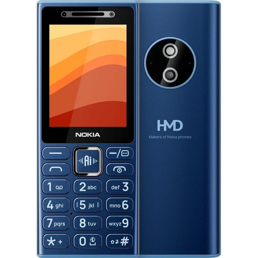 Nokia 210 4G