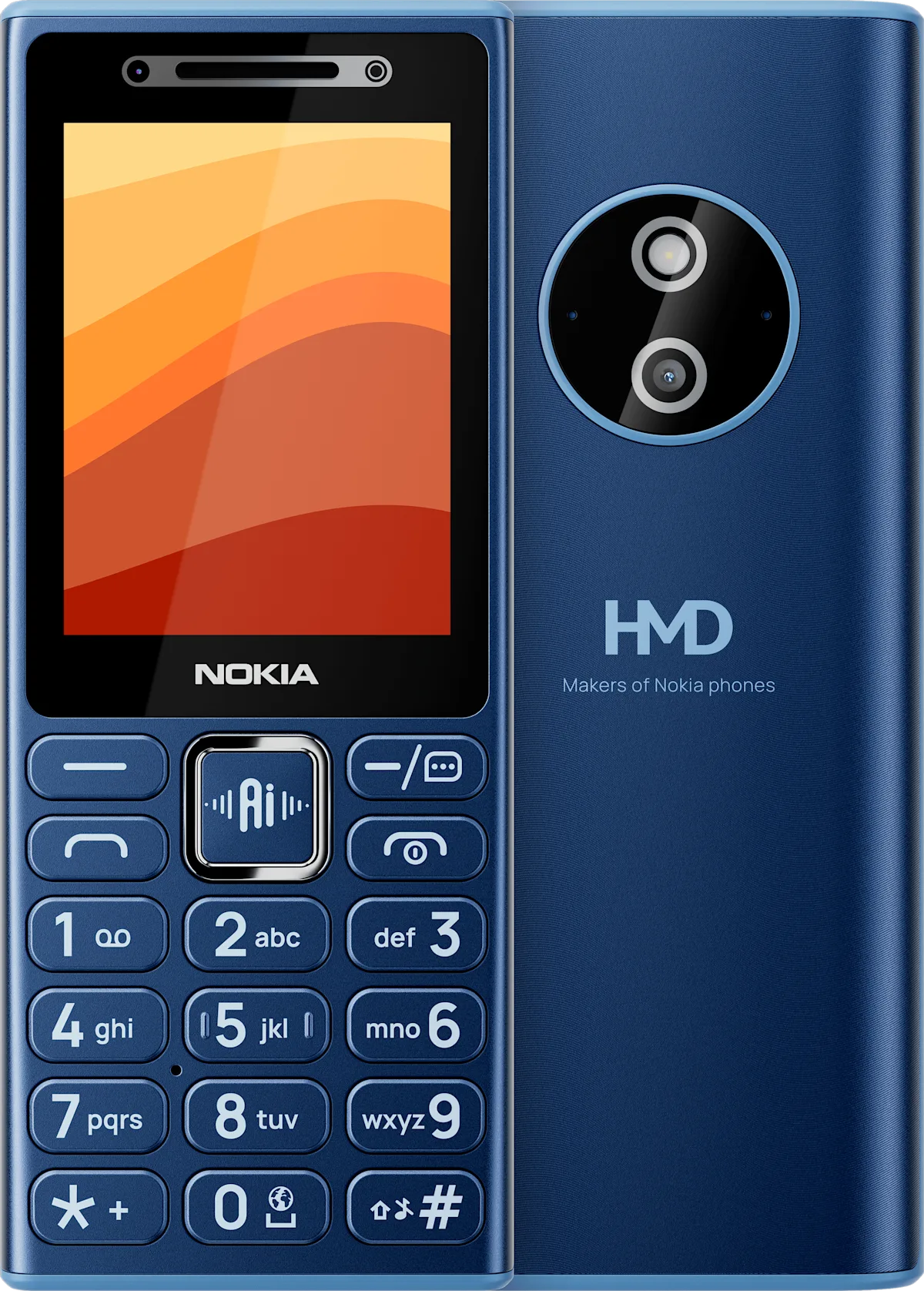 Nokia 210 4G