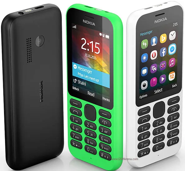 Nokia 215