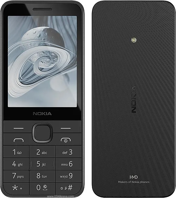 Nokia 215 4G (2024)